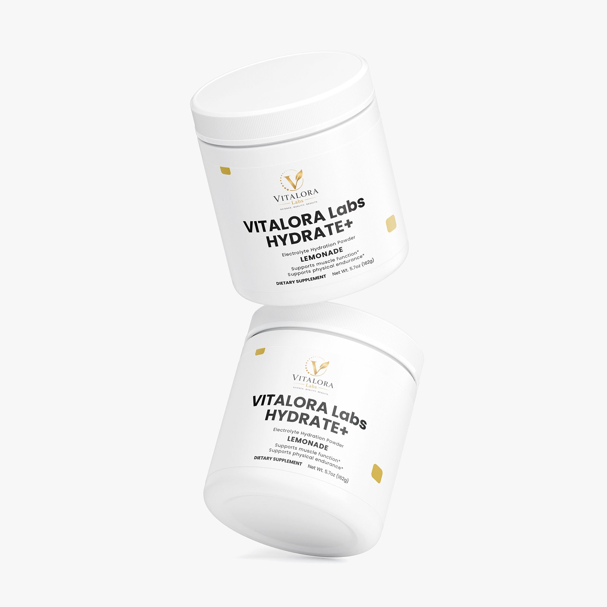 VITALORA Labs Hydrate+