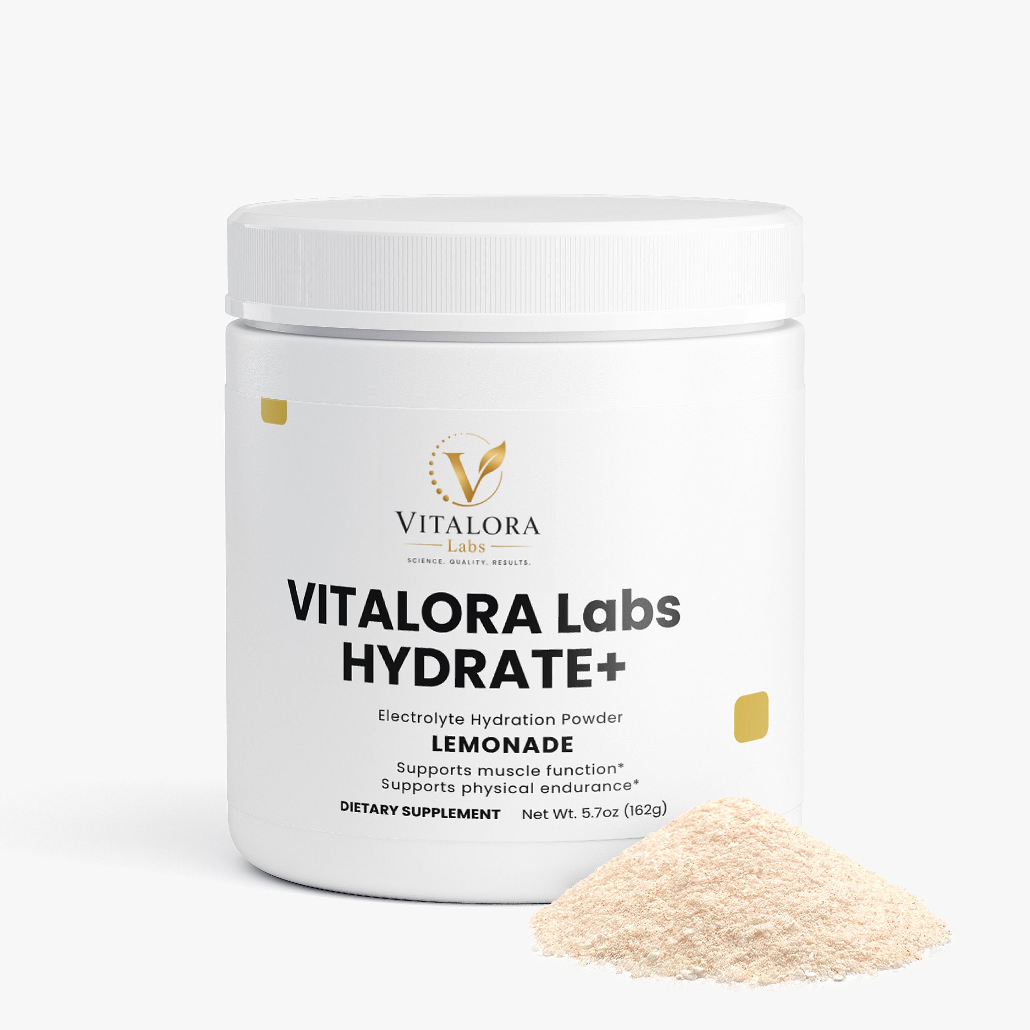 VITALORA Labs Hydrate+