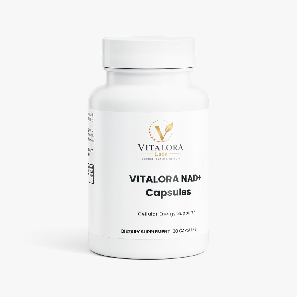 VITALORA NAD+