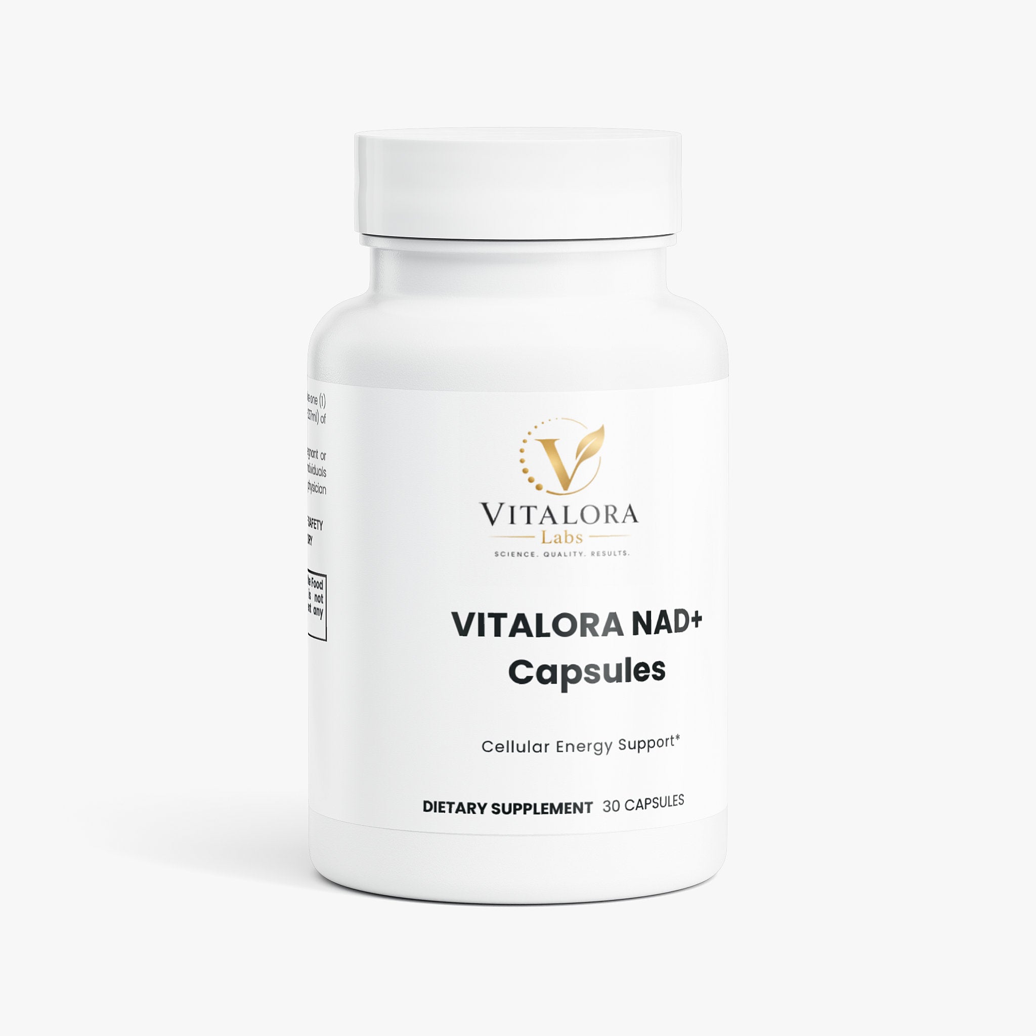 VITALORA NAD+