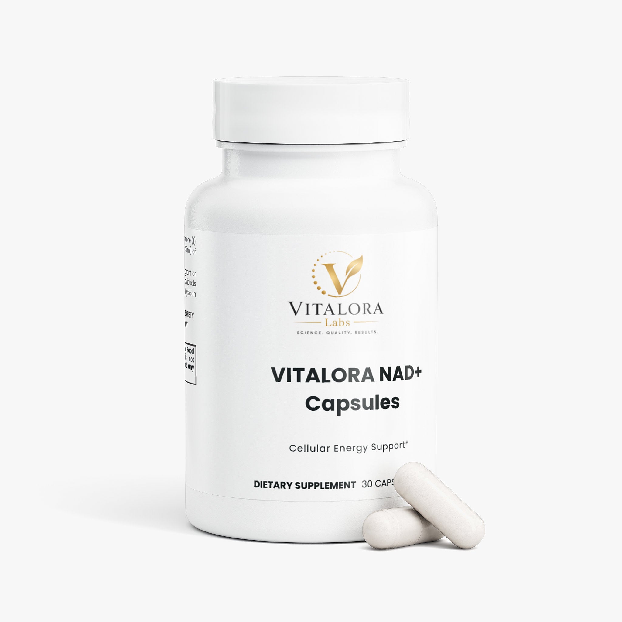 VITALORA NAD+