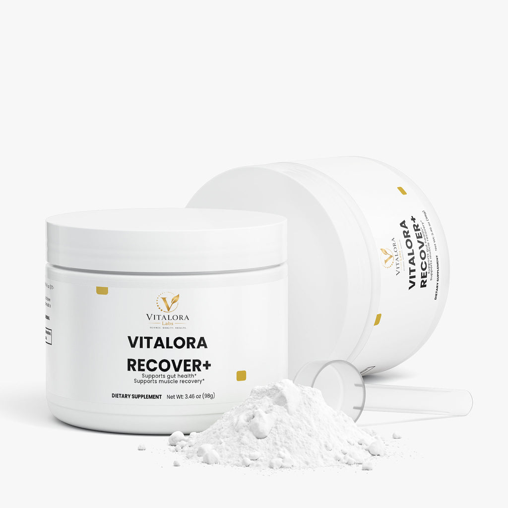 Vitalora Recover+