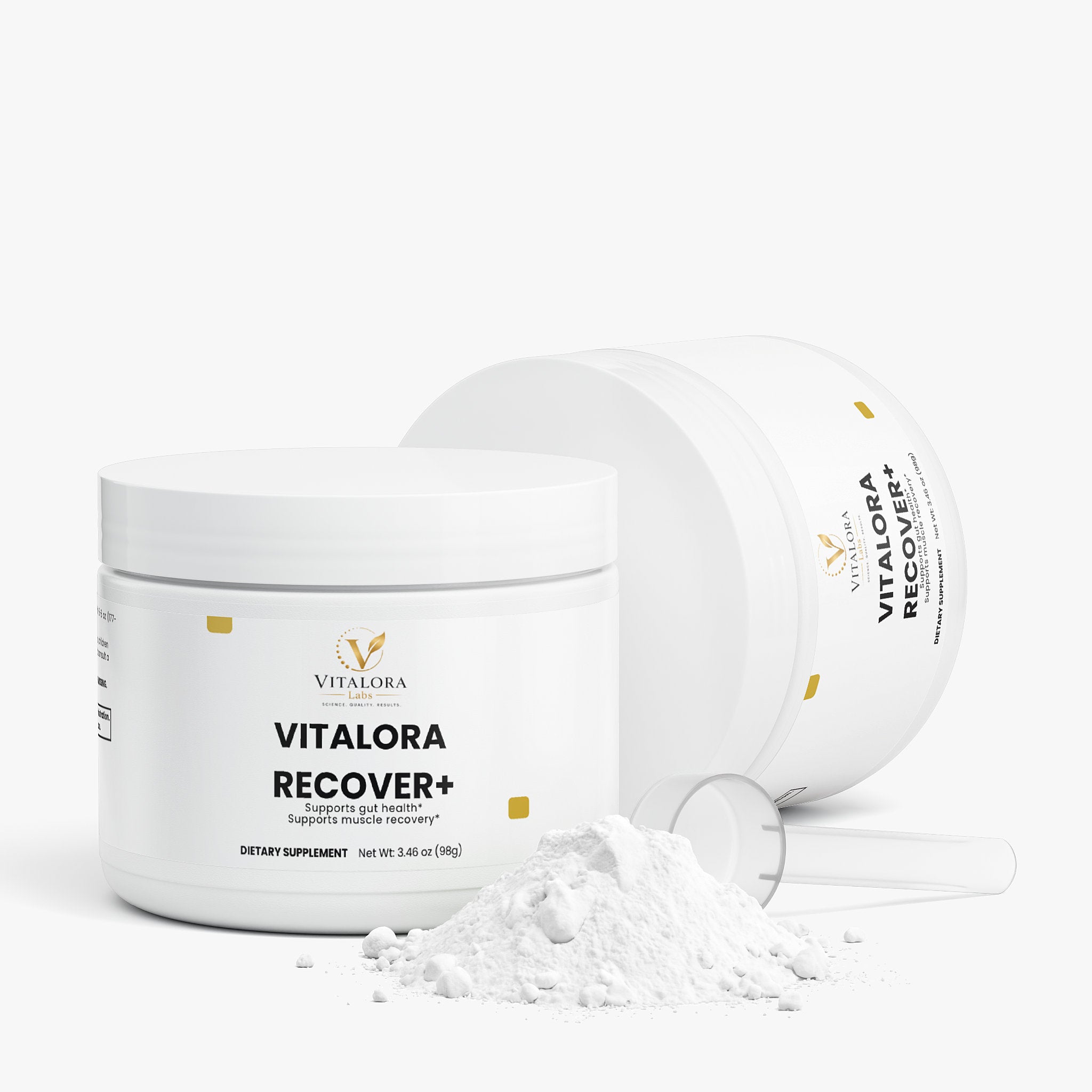 Vitalora Recover+