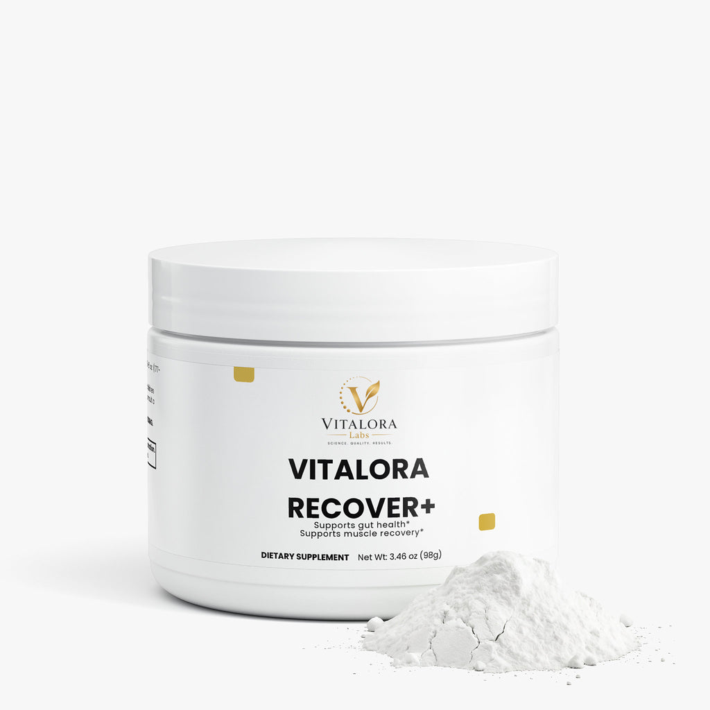 Vitalora Recover+