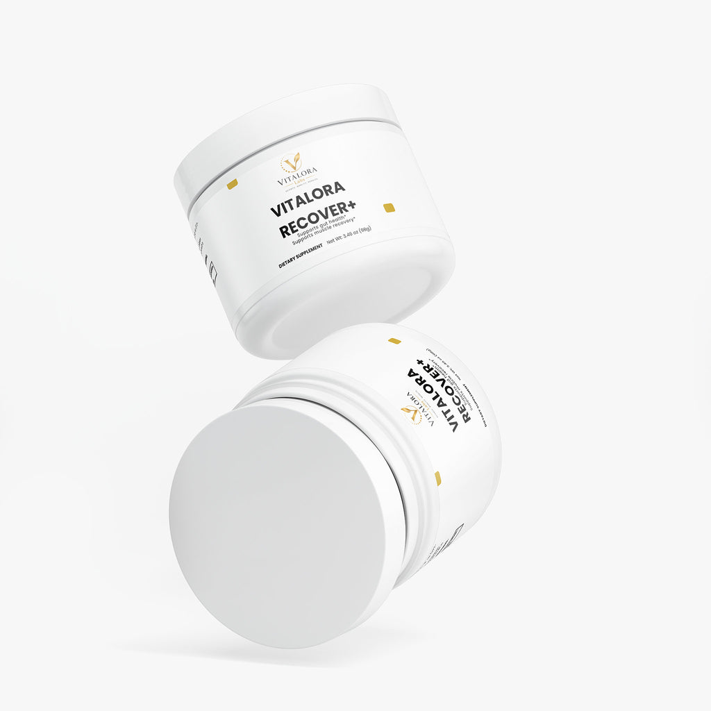 Vitalora Recover+