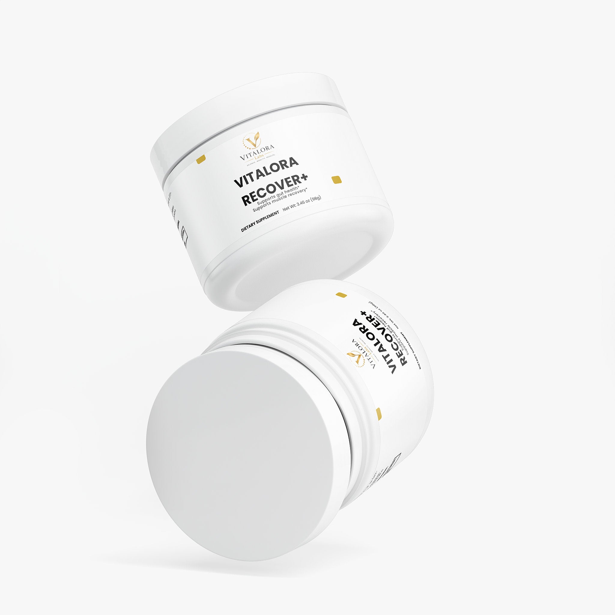 Vitalora Recover+