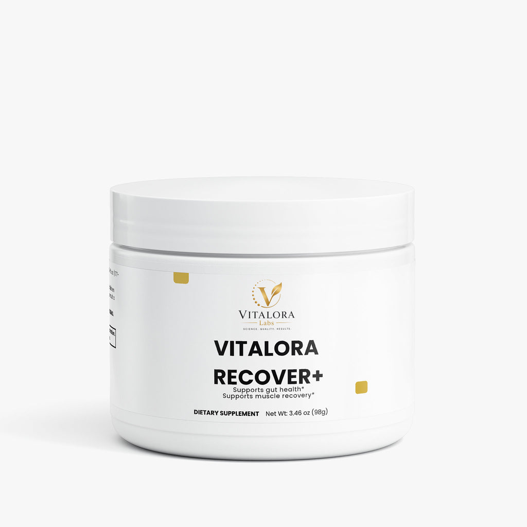 Vitalora Recover+