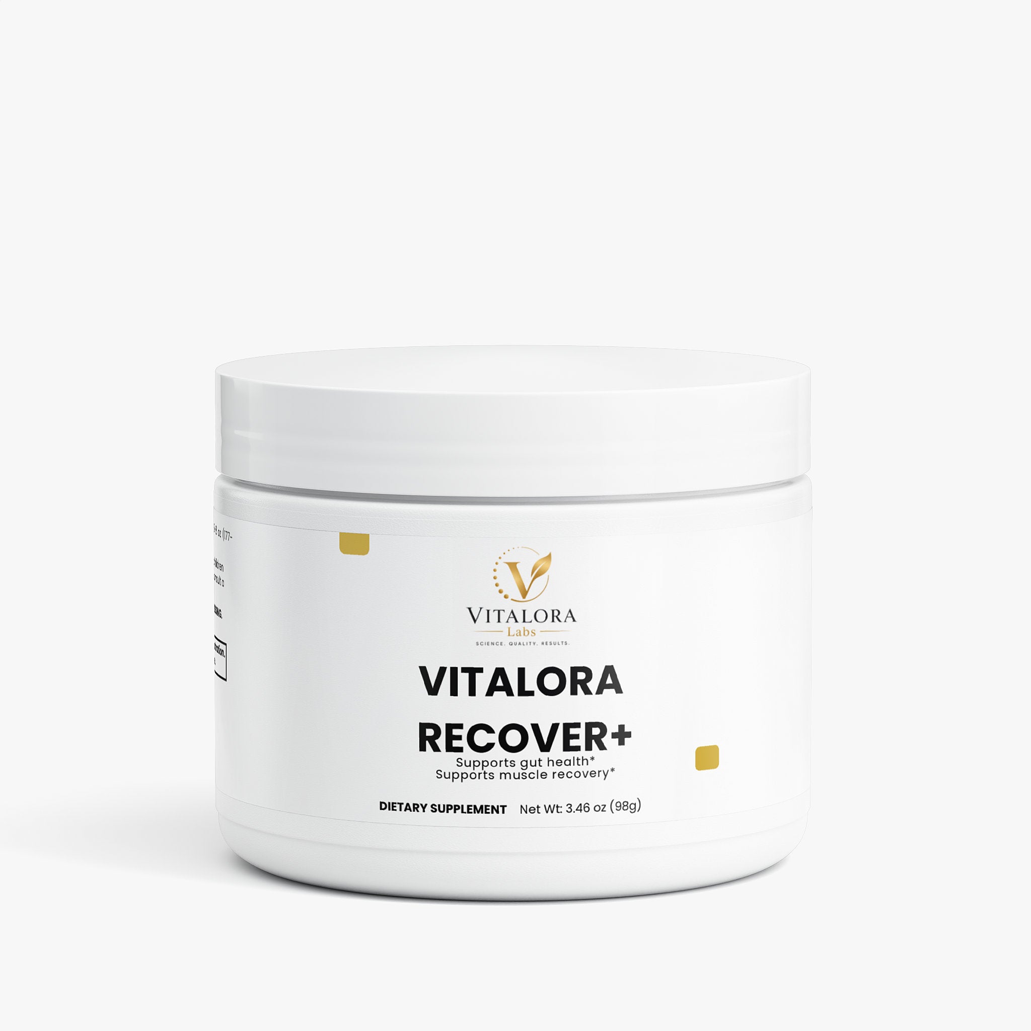 Vitalora Recover+