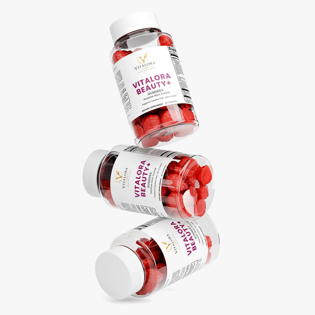 Vitalora Beauty+