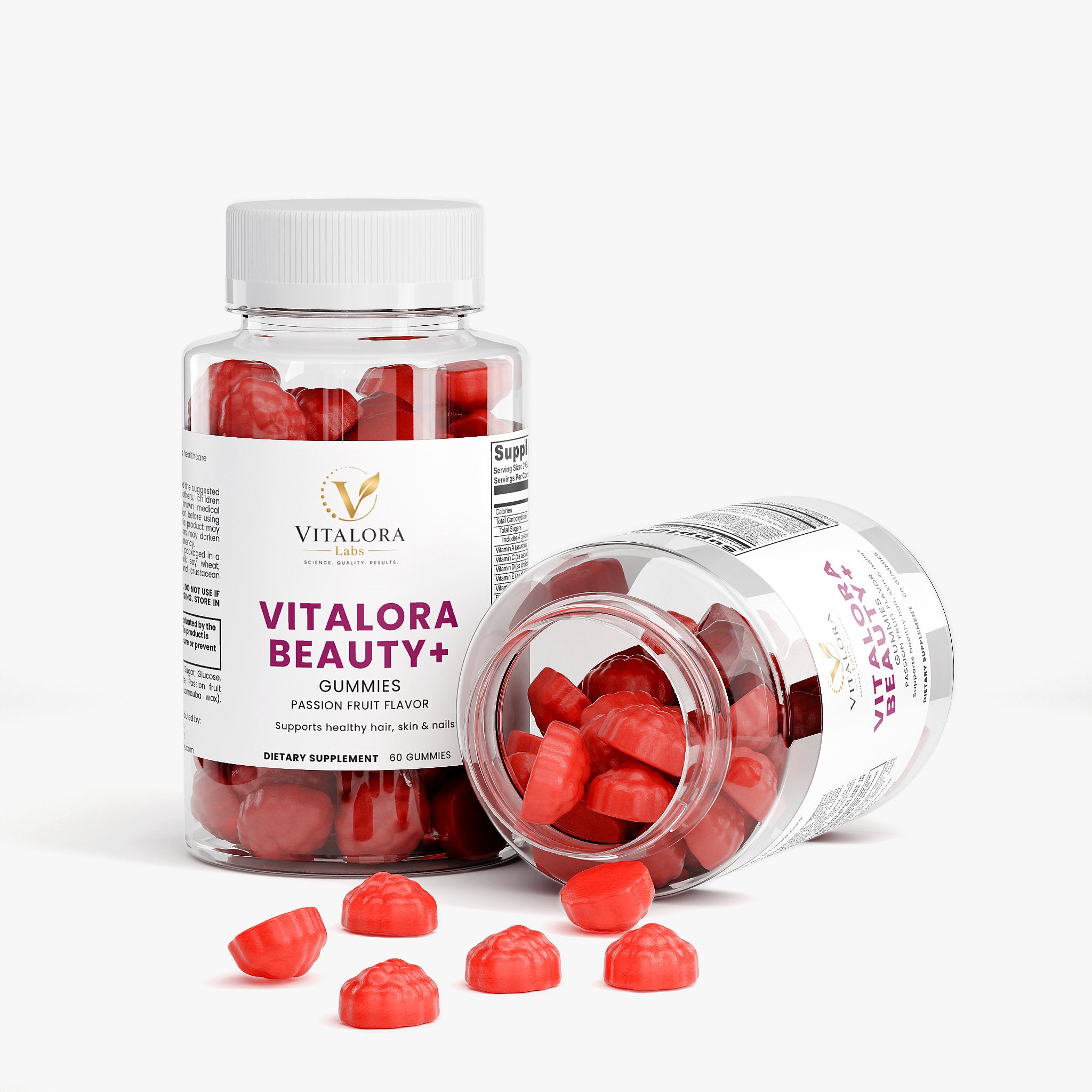 Vitalora Beauty+