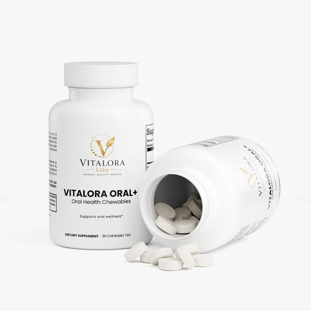 VITALORA ORAL+