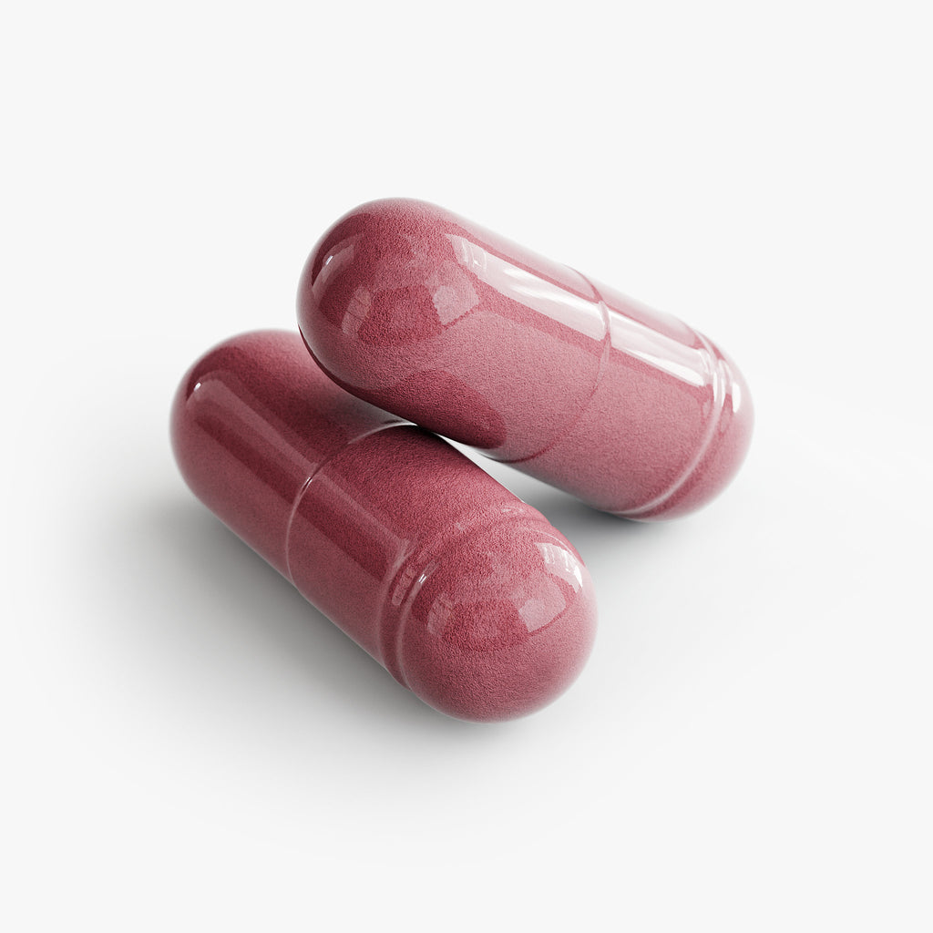 VITALORA HEART+