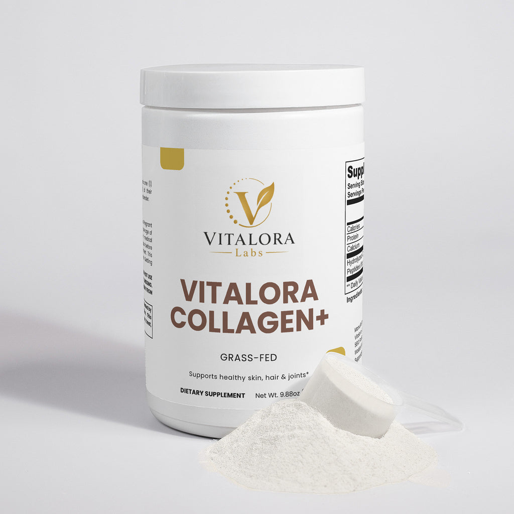 VITALORA COLLAGEN+