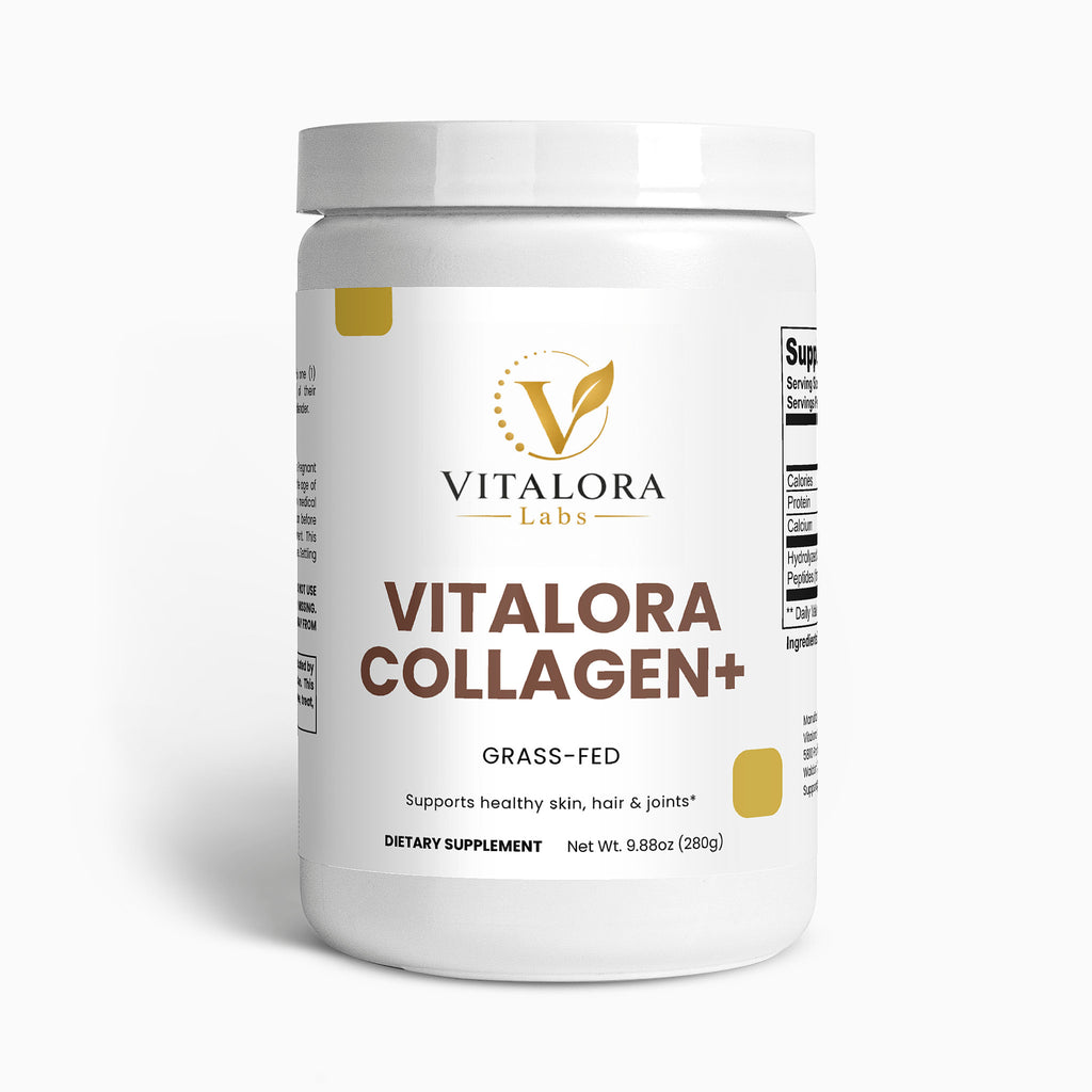VITALORA COLLAGEN+