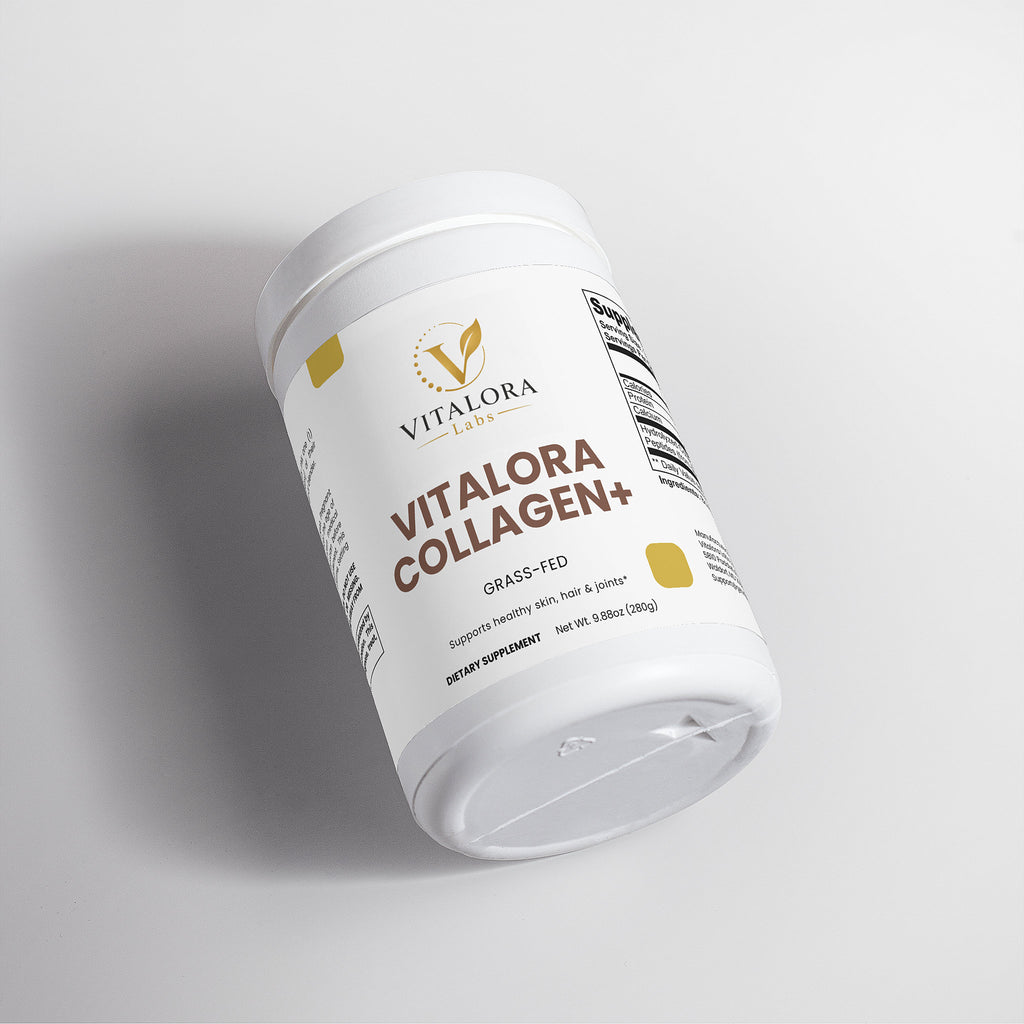 VITALORA COLLAGEN+