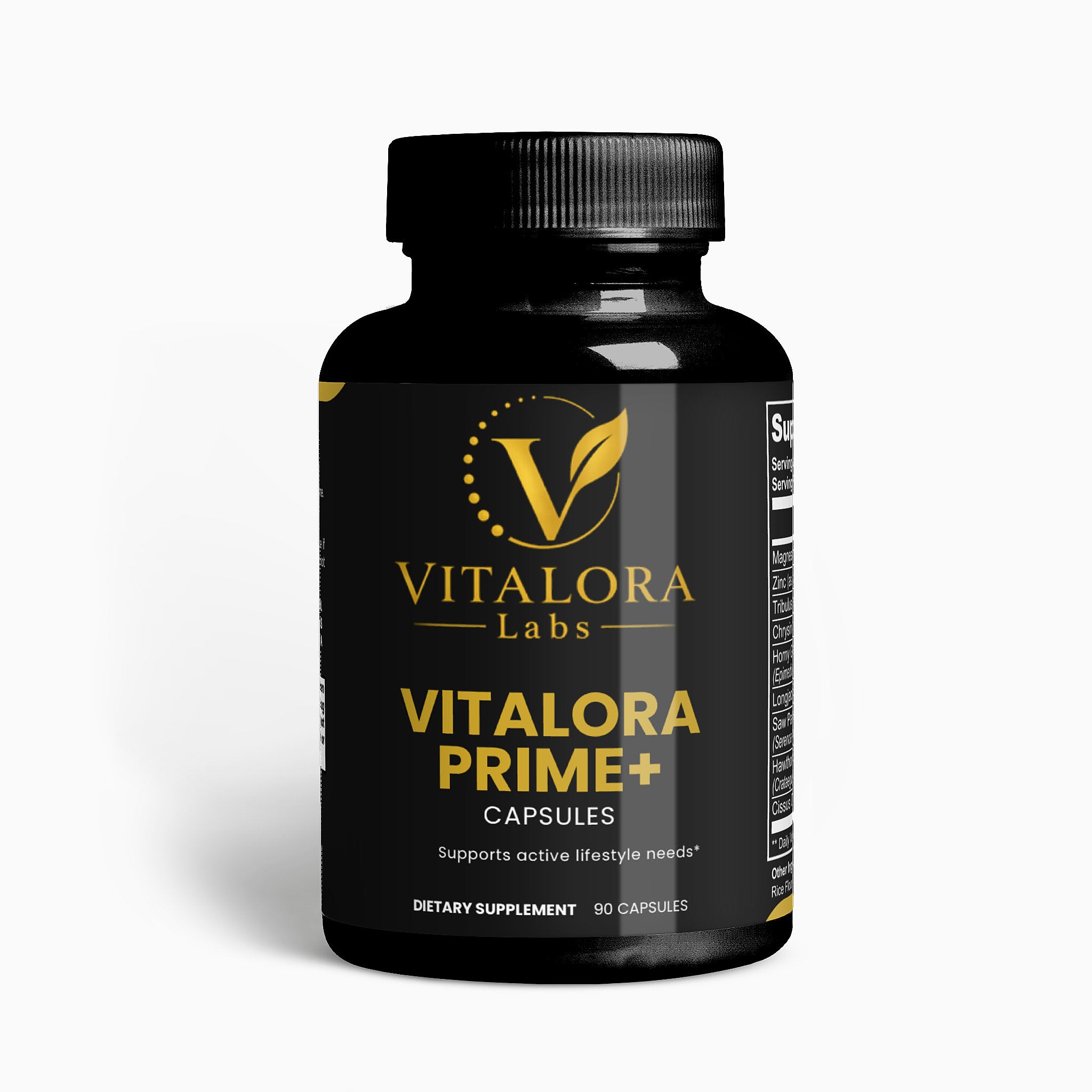 Vitalora Prime+