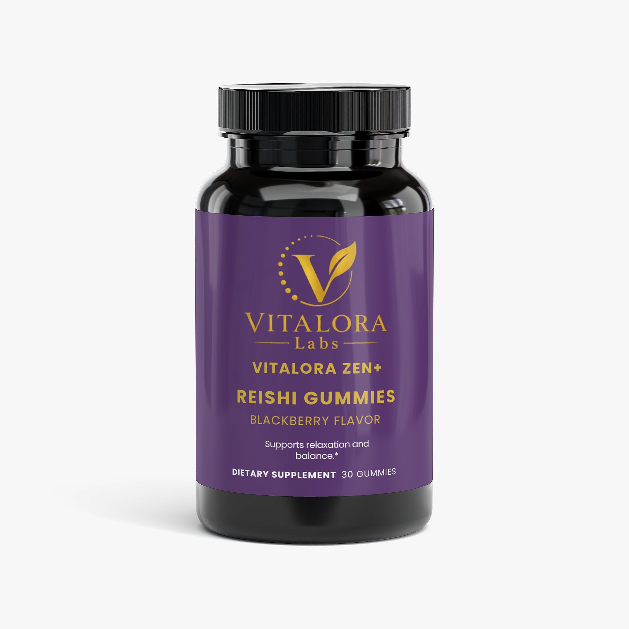 Reishi Relax Gummies