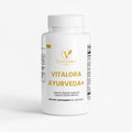 VITALORA AYURVEDA+