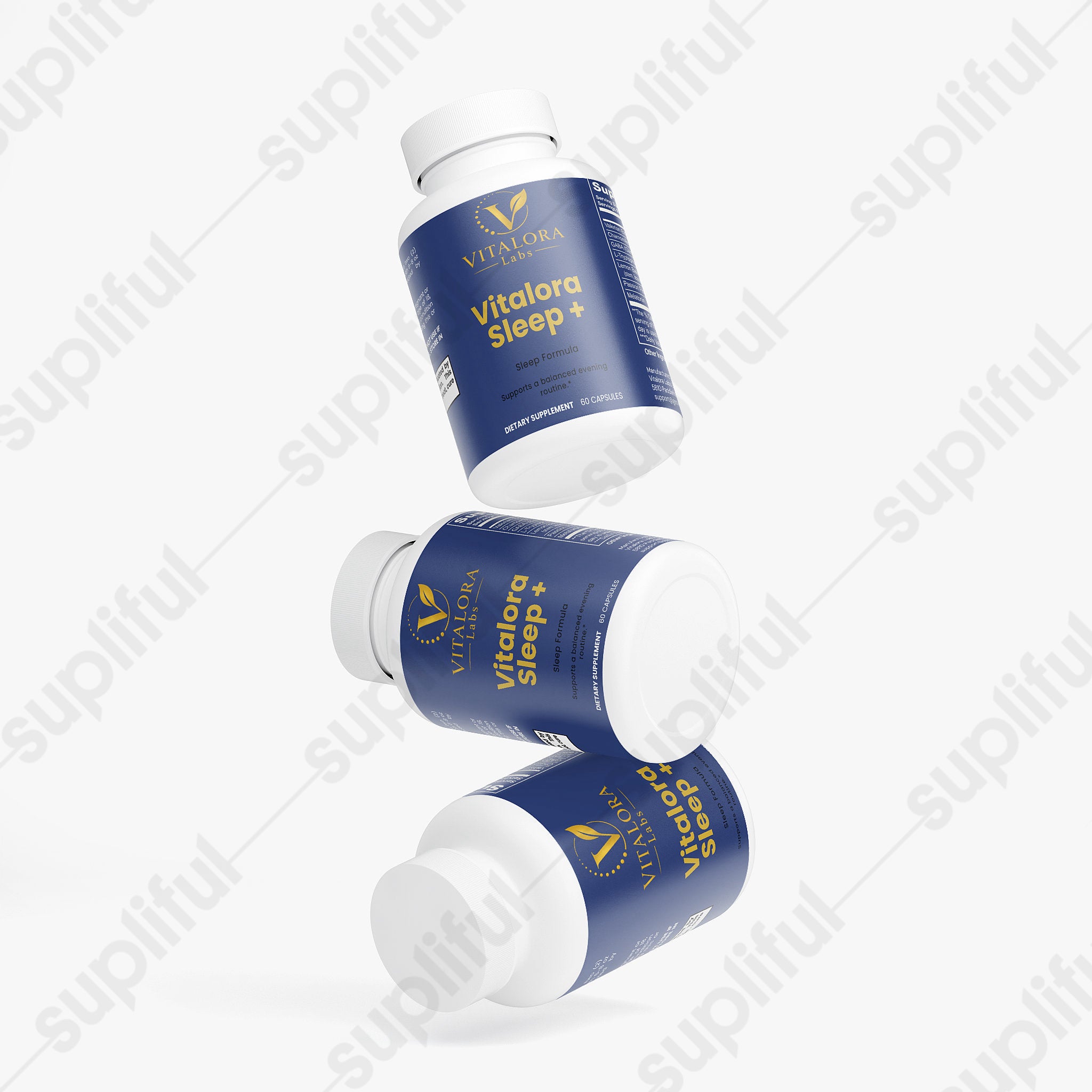 Vitalora Sleep+