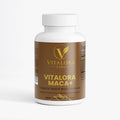 VITALORA   MACA+