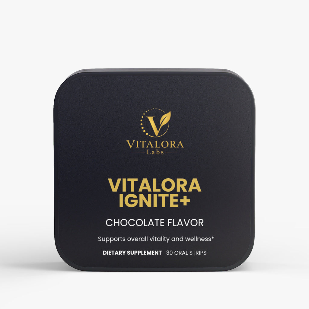 Vitalora Ignite+