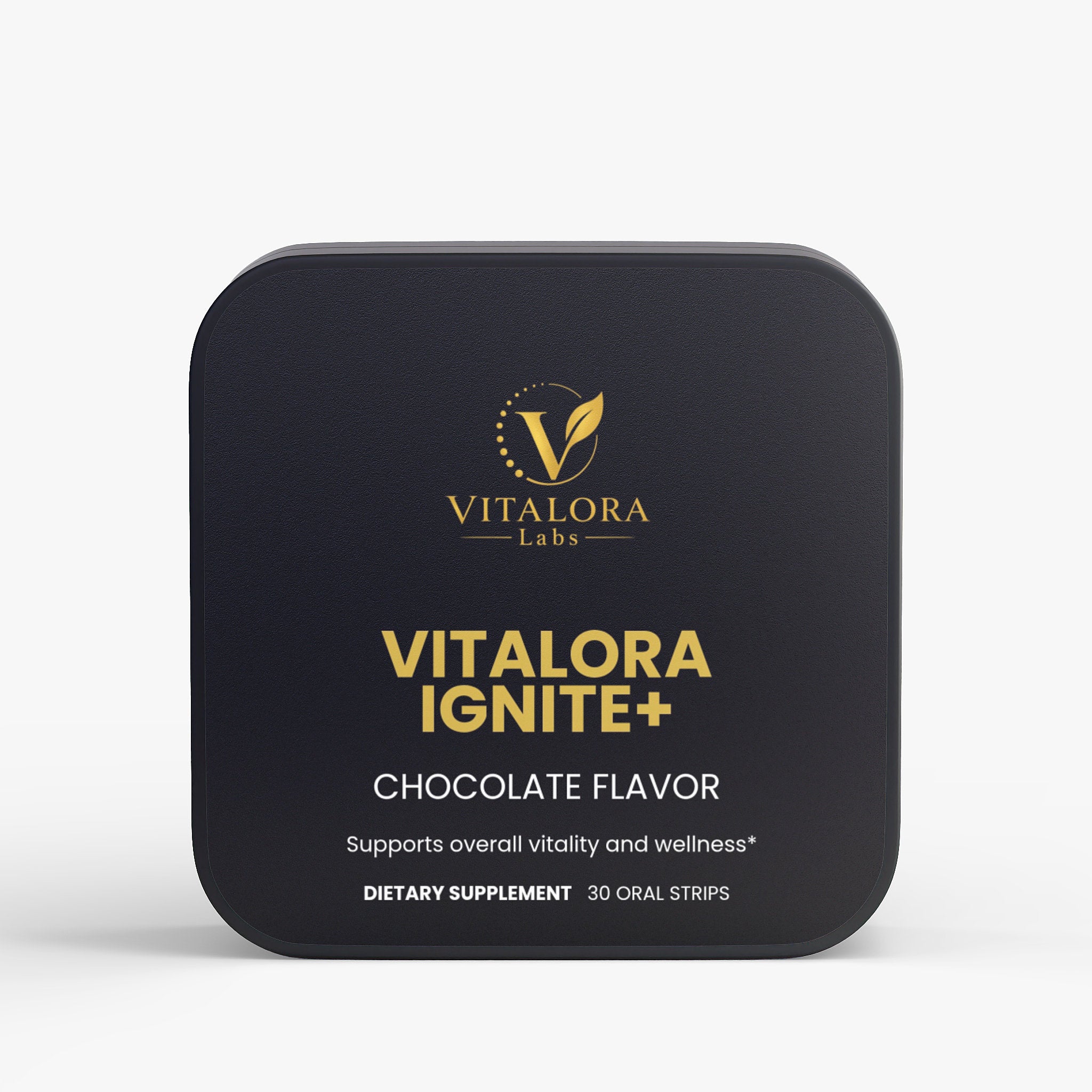 Vitalora Ignite+
