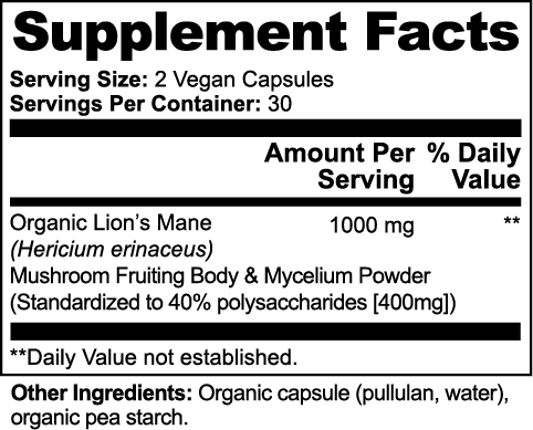 VITALORA FOCUS+