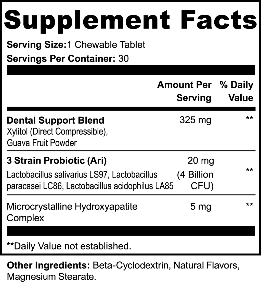 VITALORA ORAL+