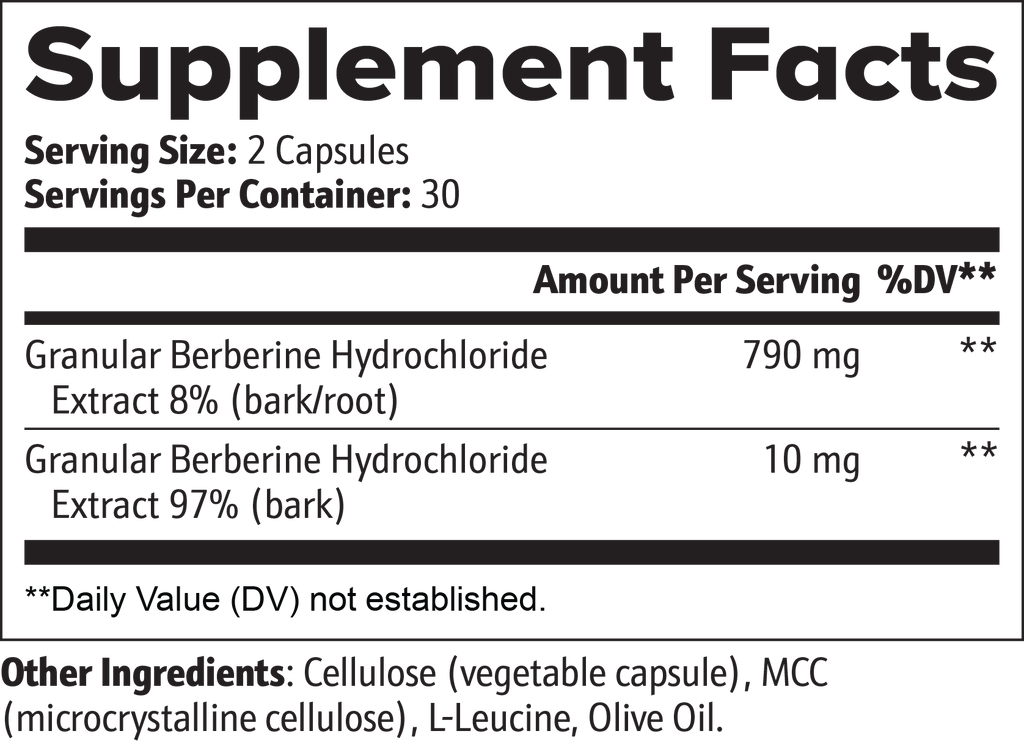 VITALORA METABOLIC+